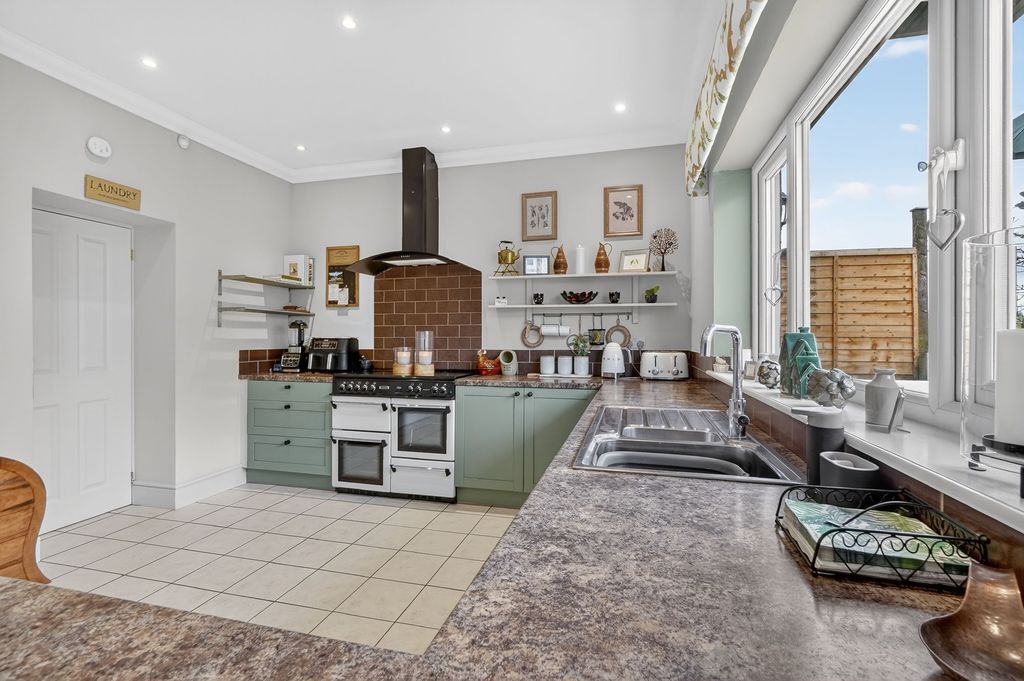 Additional image 13 of 4 bed detached house for saleOswald Cottage, 1 Main Road, Kirkoswald KA19