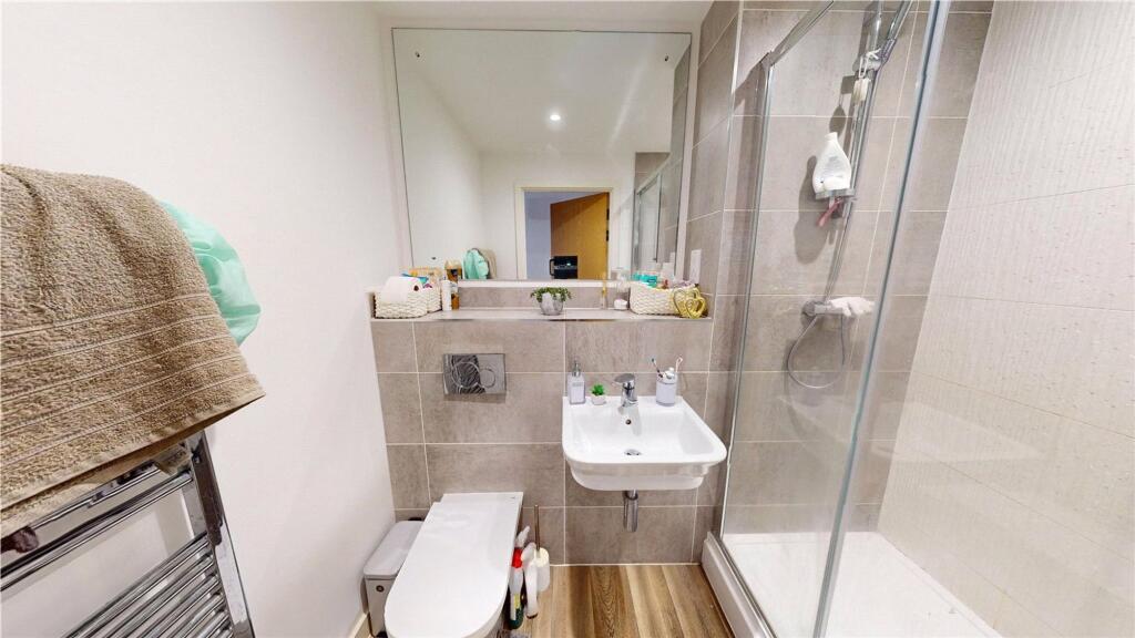 Additional image 7 of Lexington Gardens, Birmingham, B15