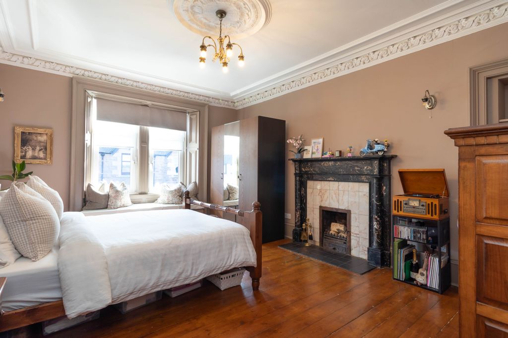 Additional image 18 of 5 bed semi-detached house for saleMoray Street, Blackford, Auchterarder PH4