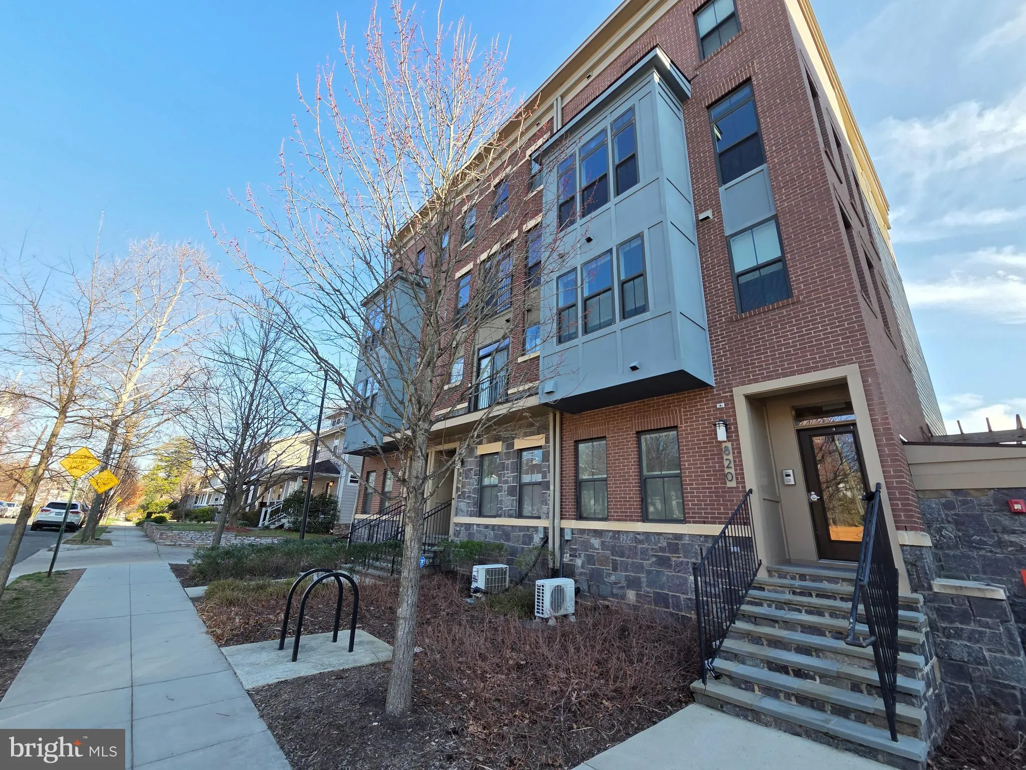 Additional image 38 of 820 Fern Place NW Unit 19-C, Washington, DC 20012