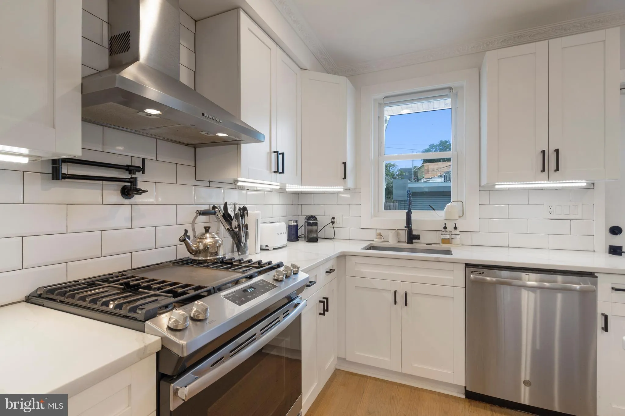 Additional image 52 of 1427 West Virginia Avenue NE Unit 1, Washington, DC 20002