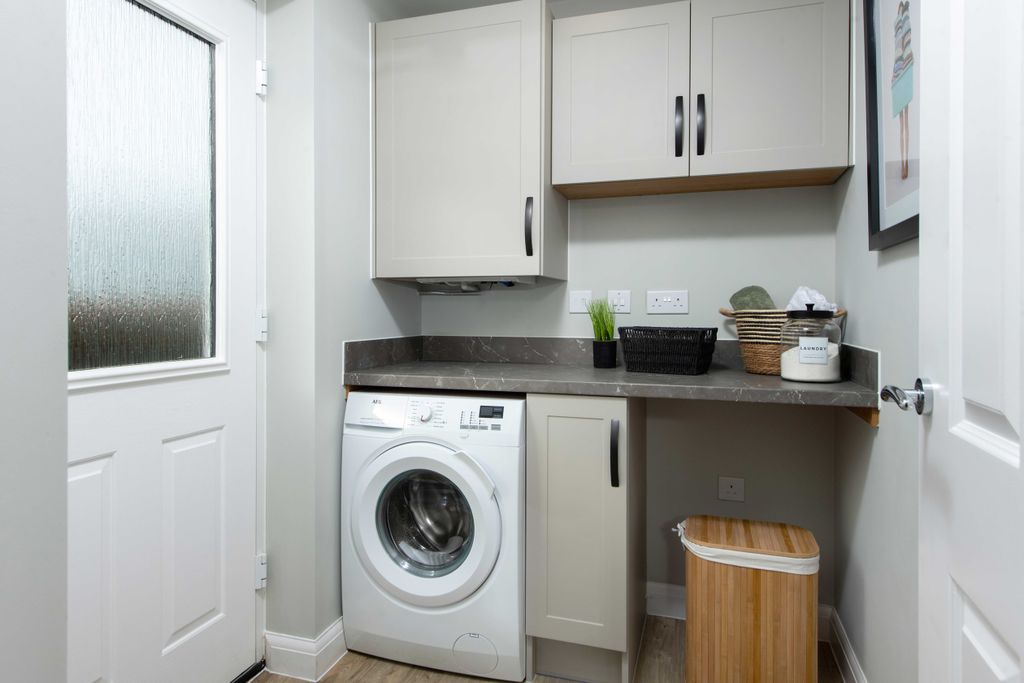 Additional image 3 of 4 bed detached house for sale"Kirkdale Special" at Llewelyn Road, Penllergaer SA4