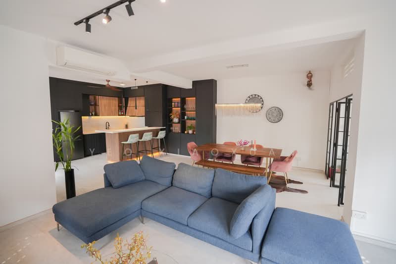12 Eng Hoon Street