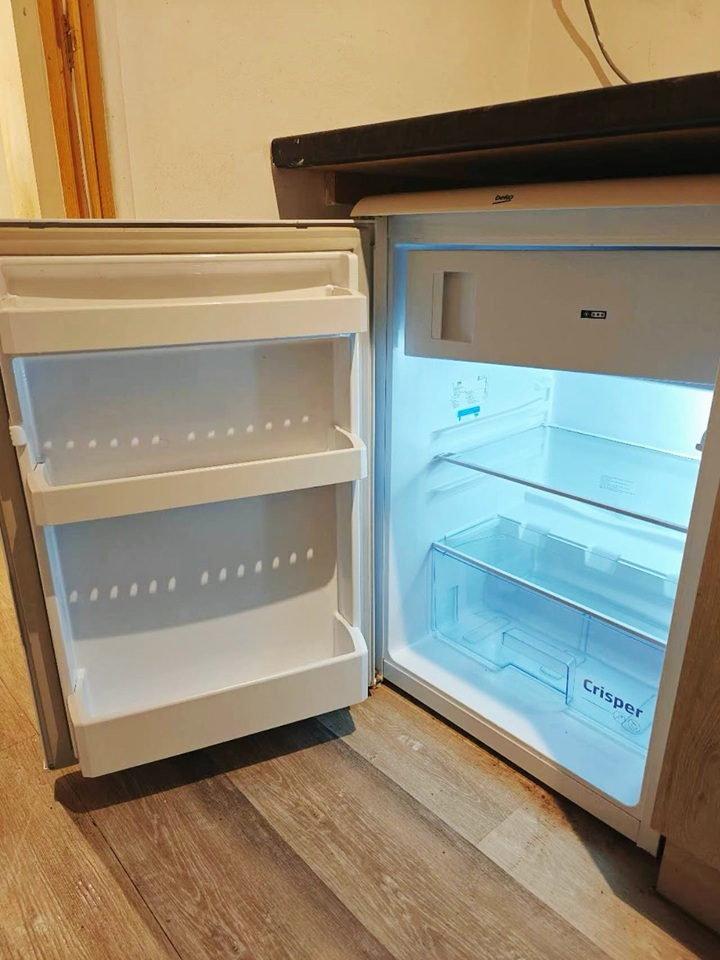 Additional image 5 of 1 Bed Flat, Burlington Place, LS11, N1 7GU