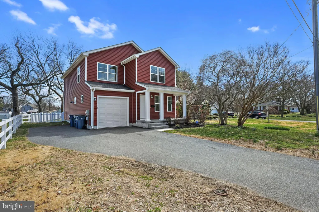 Additional image 3 of 115 Pine Street, Wyoming, DE 19934