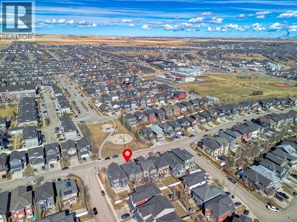 133 Evanspark Circle NW