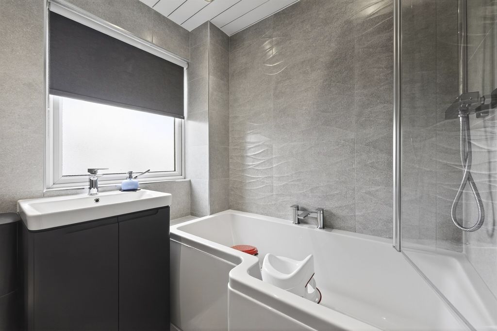 Additional image 13 of 2 bed semi-detached house for salePriory Avenue, Paisley PA3