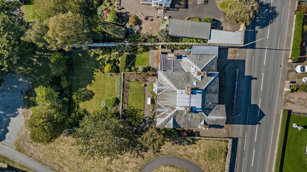 Additional image 30 of 7 bed detached house for saleWhitestone House, Innerleithen Road, Peebles, Scottish Borders EH45