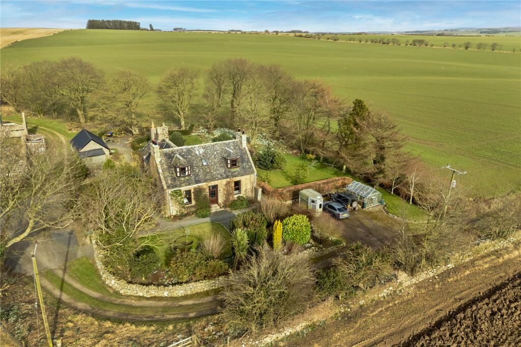 Additional image 20 of Overton Of Auchnagatt, Auchnagatt, Ellon, Aberdeenshire, AB41