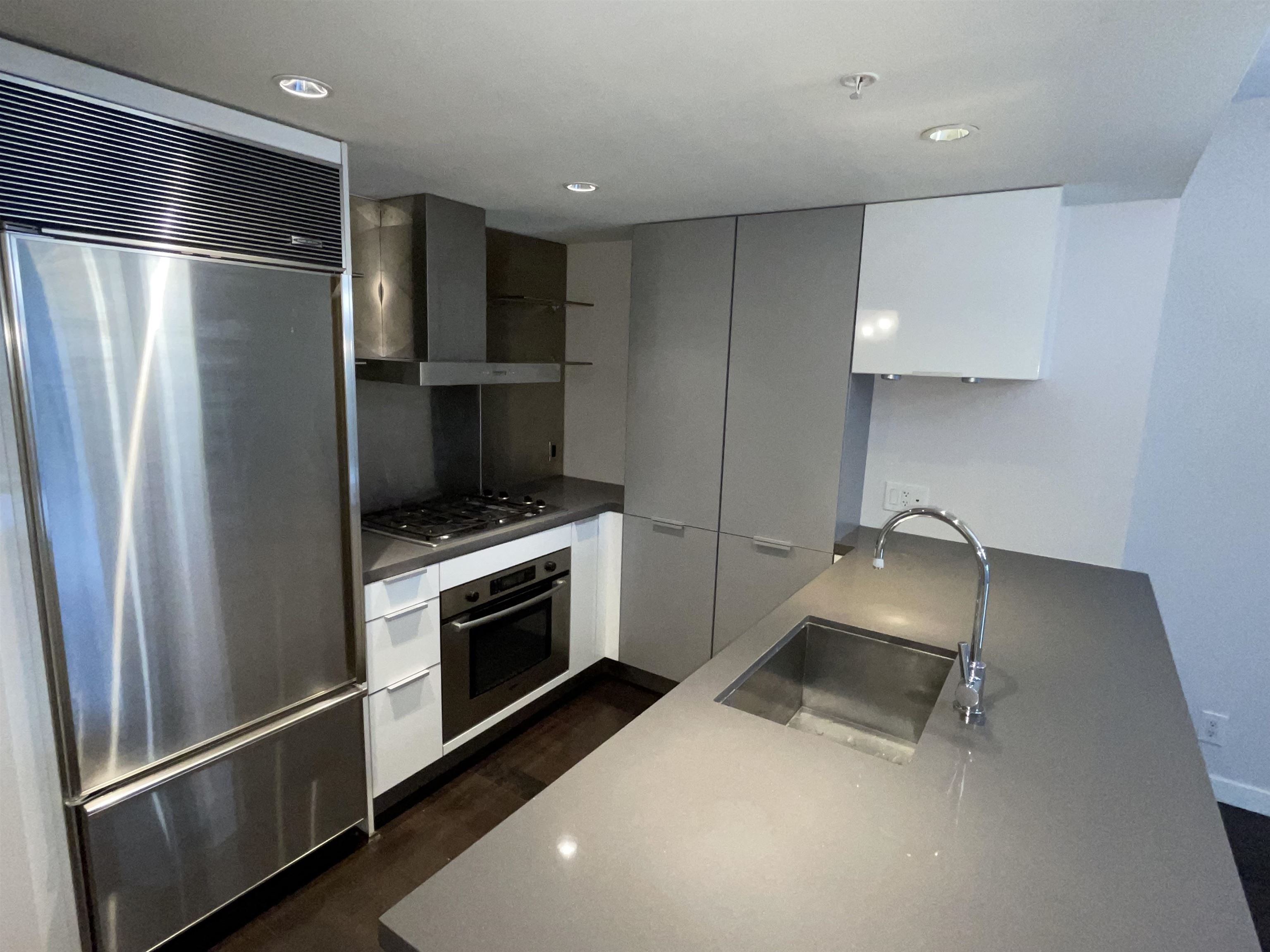 Additional image 2 of 1507-788 Richards Street, Vancouver, BC, V6B 0C7