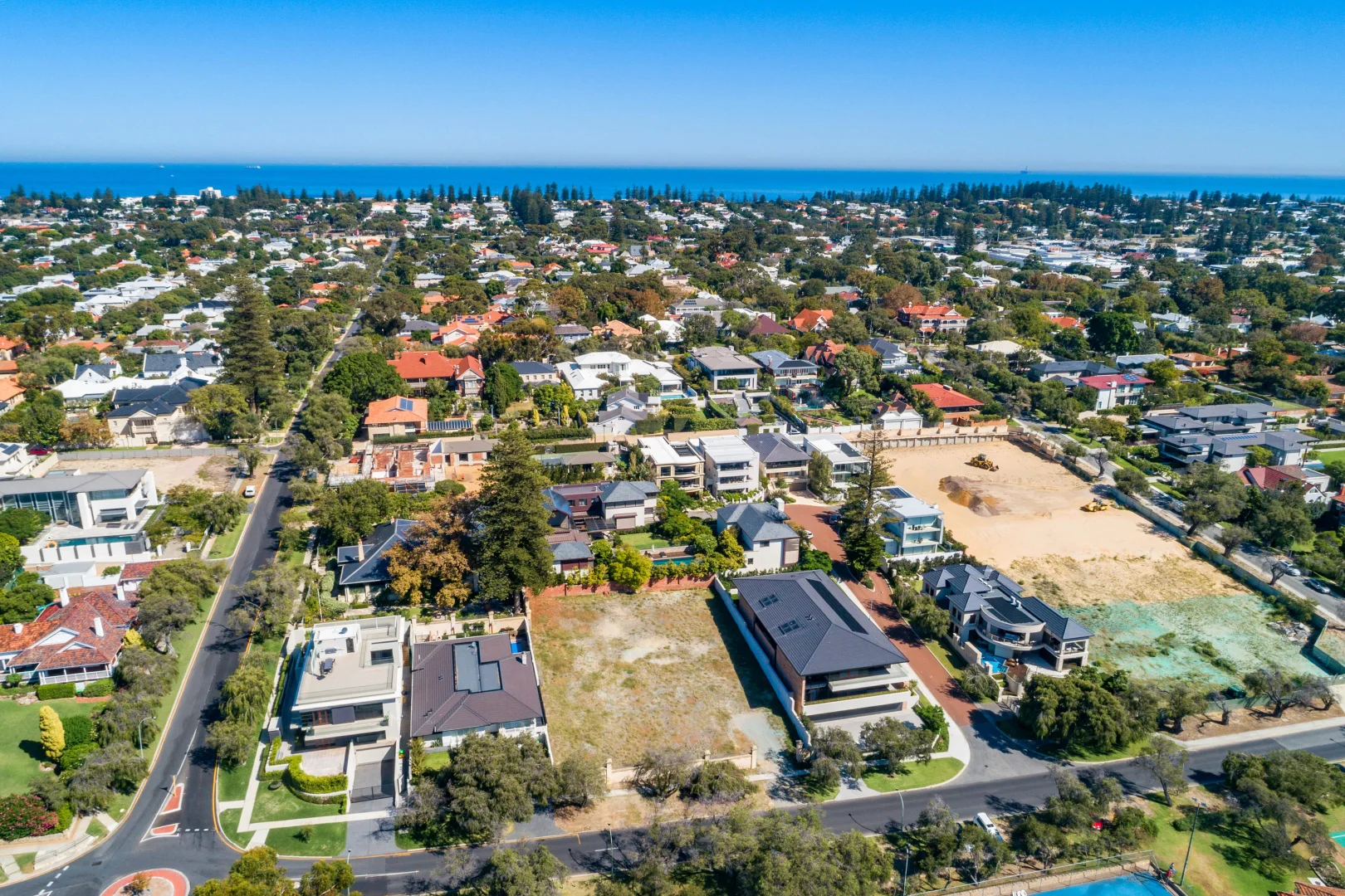 Additional image 4 of Lot 2,10 Bay View Terrace, Peppermint Grove WA 6011