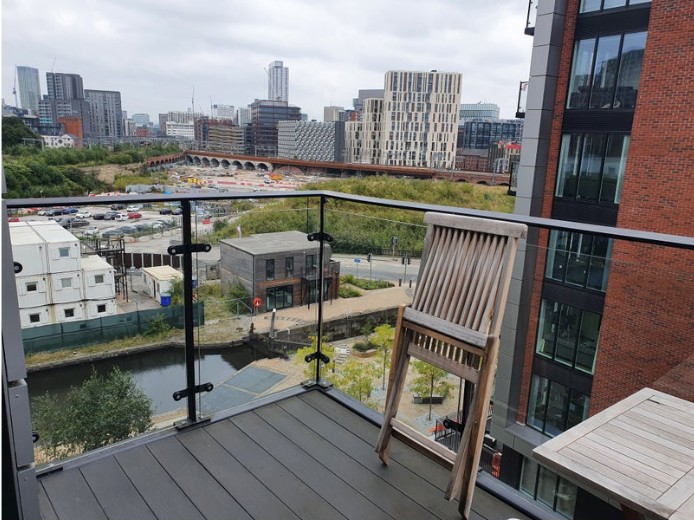 Additional image 6 of Room in a Shared House, Lockside Lane, M5, N1 7GU