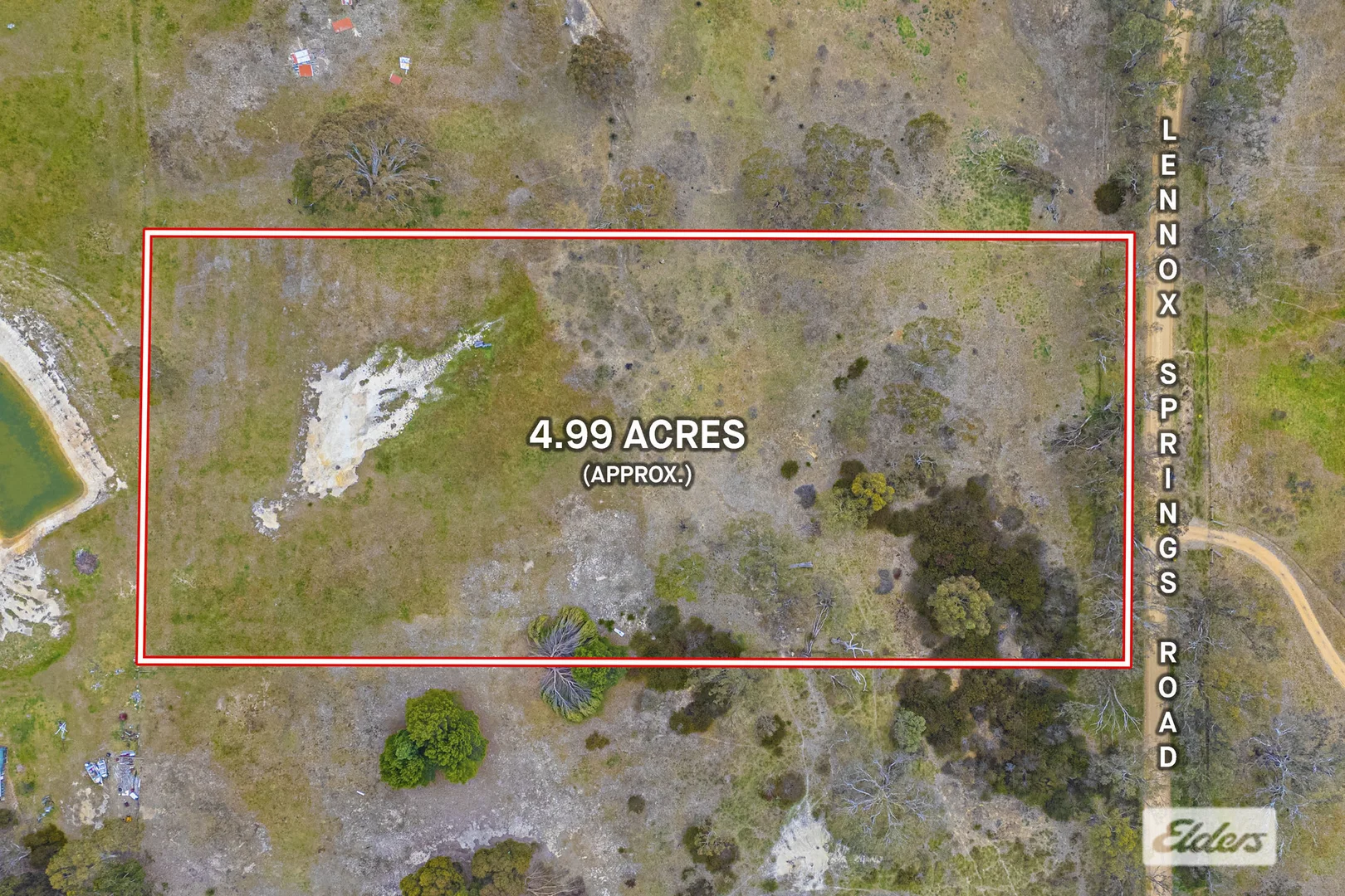 Additional image 11 of Lot 123 Lennox Springs Road, Moyston VIC 3377