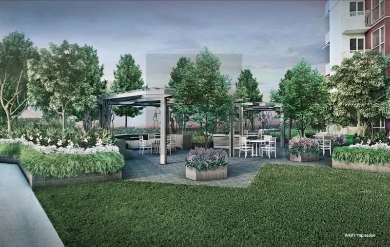 Additional image 16 of 1 Lorong How Sun