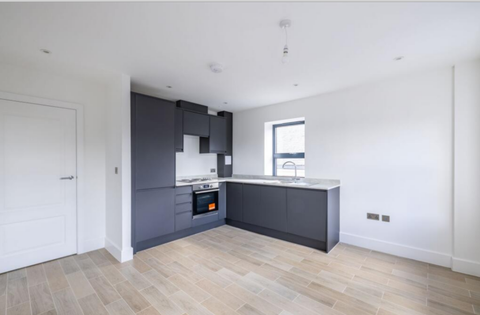 Widmore Road, Bromley BR1