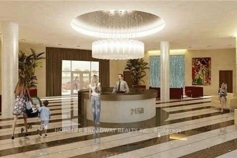 Additional image 8 of 806-1328 Birchmount Road, Toronto, ON, M1R 3A7