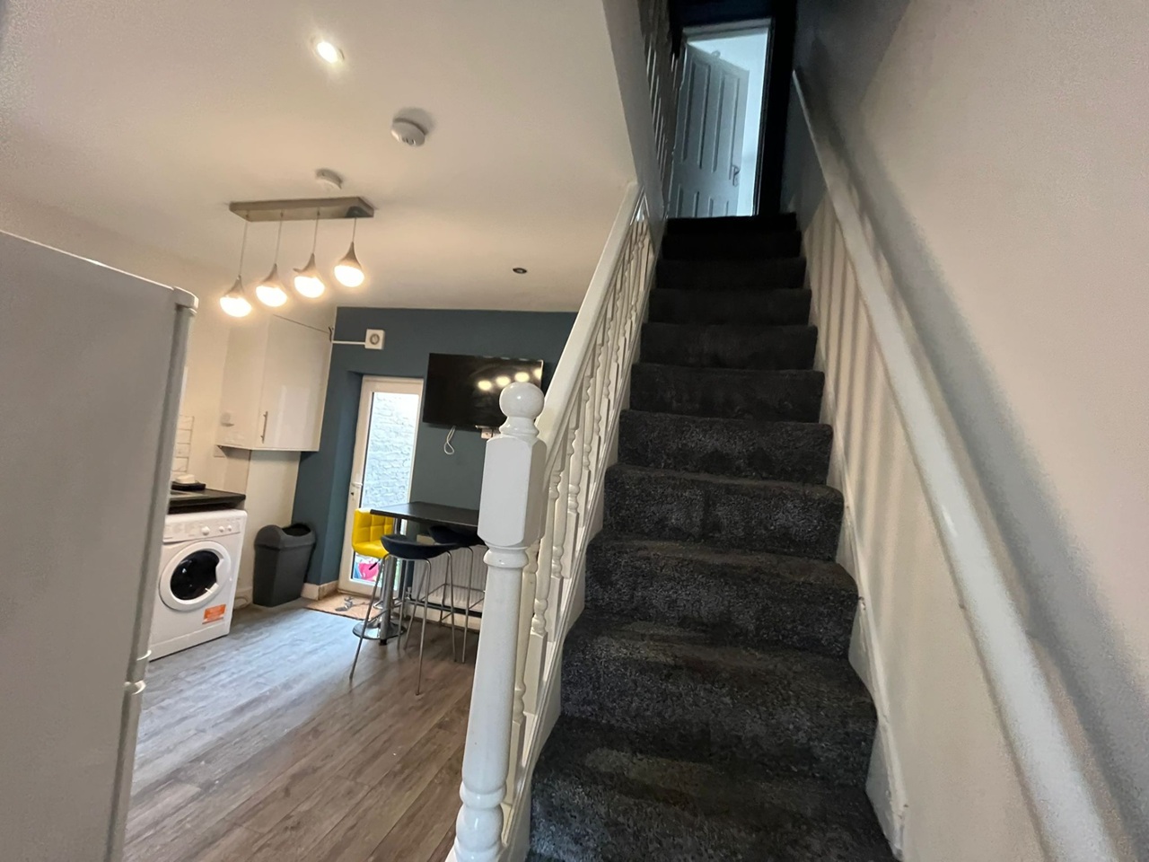 Additional image 4 of 4 Bed End Terrace, Annie St, M6, N1 7GU