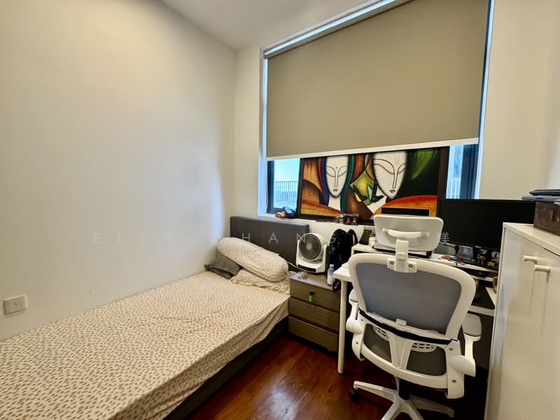 Additional image 5 of 18 Tanah Merah Kechil Link