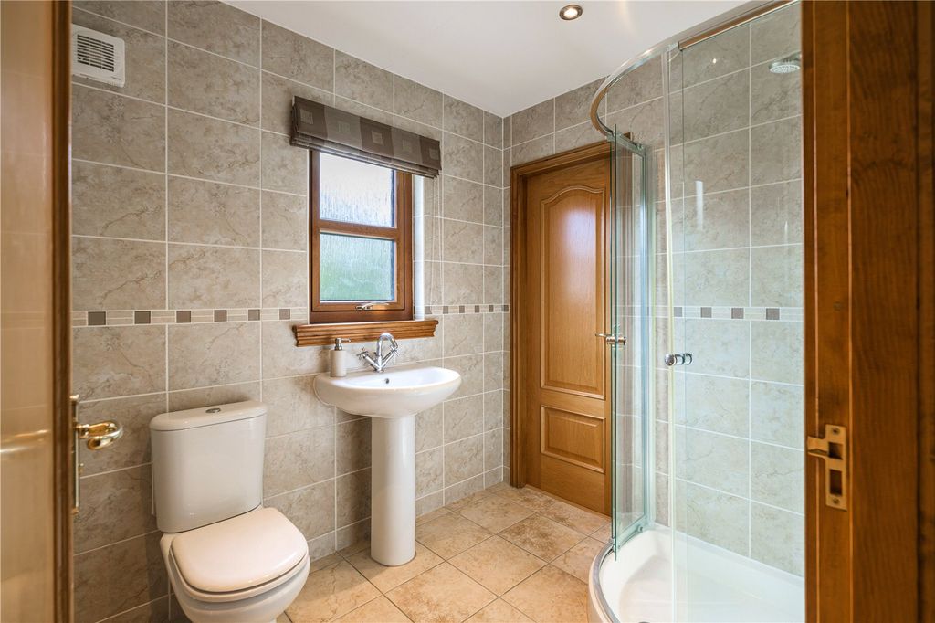 Additional image 12 of 6 bed detached house for saleThe Paddock, Charleton, Colinsburgh, Leven KY9