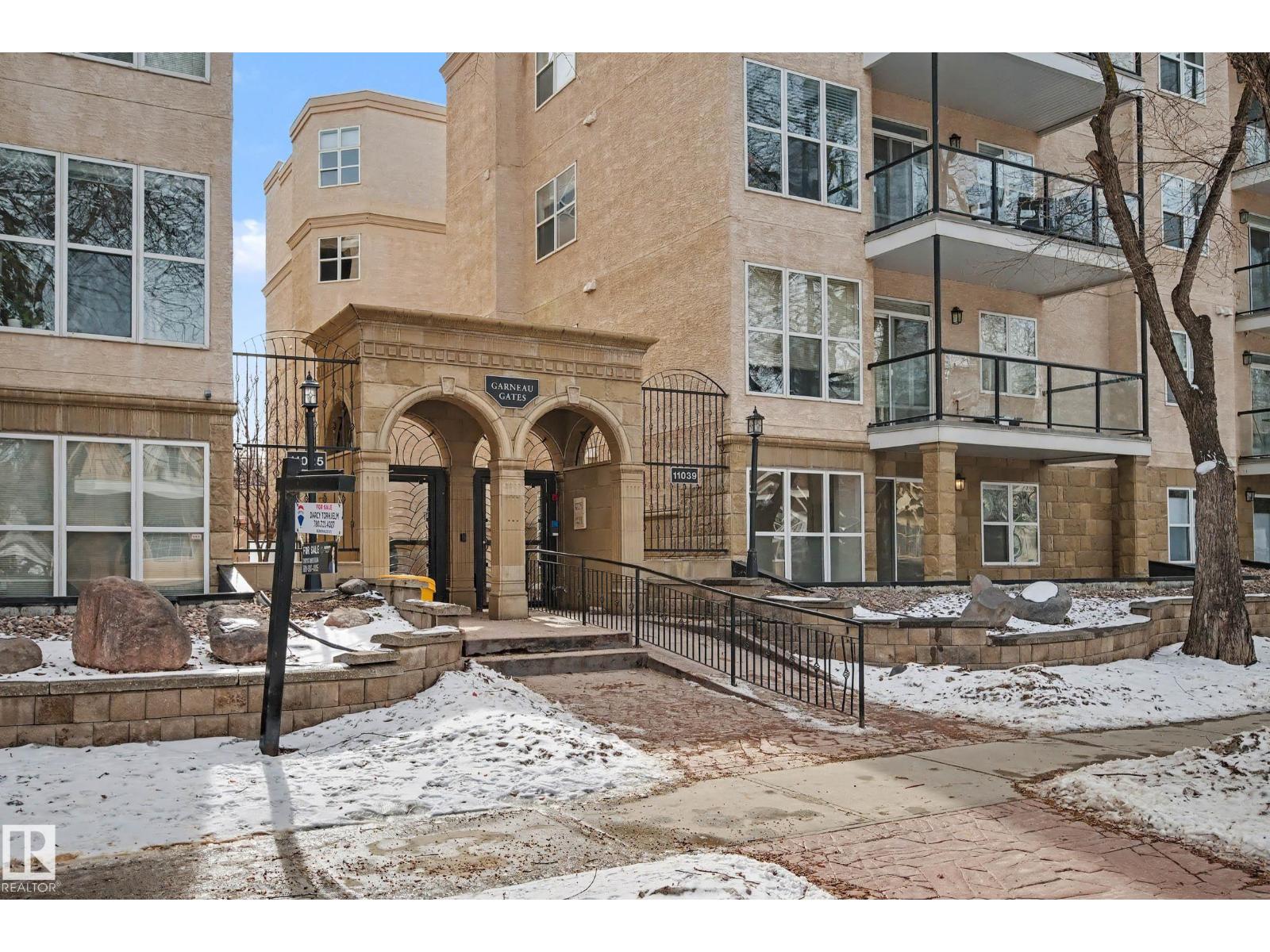 Additional image 3 of 111-11039 83 Avenue NW, Edmonton, AB, T6G2V6