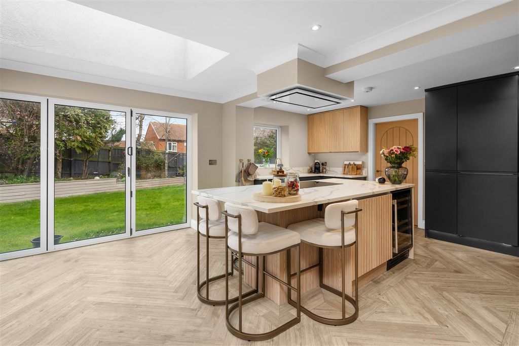 Additional image 7 of 4 bed detached house for saleBeckston Close, Hartlepool TS26
