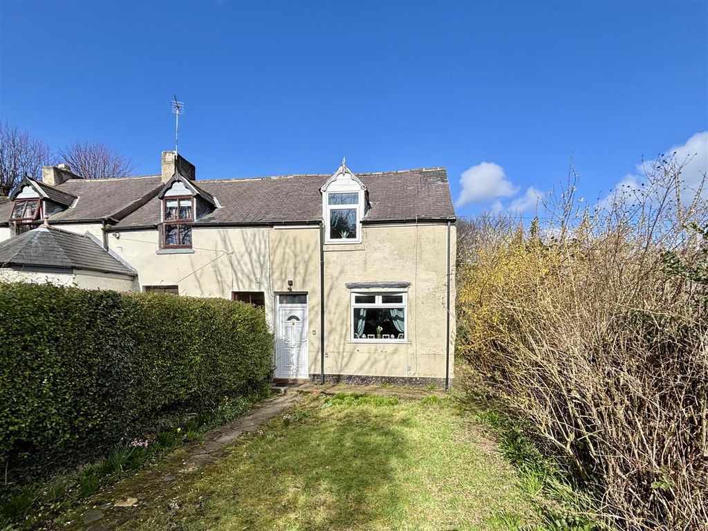 3 bed end terrace house for saleNewton Hall Farm Cottages, Durham, County Durham DH1