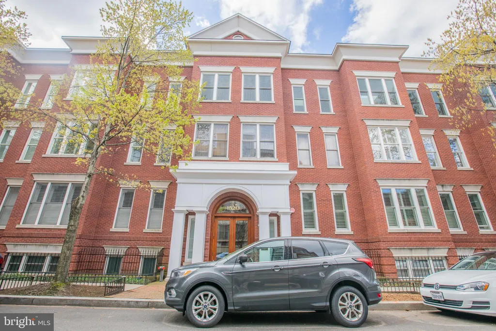 Additional image 4 of 1520 O Street NW Unit T8, Washington, DC 20005