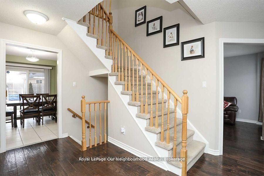 Additional image 3 of 83 Cloughley Drive N, Barrie, ON, L4N 9T8