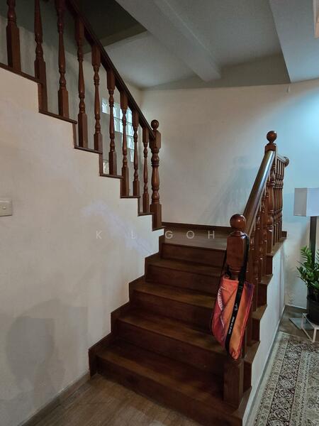 Additional image 5 of Kembangan, Eunos