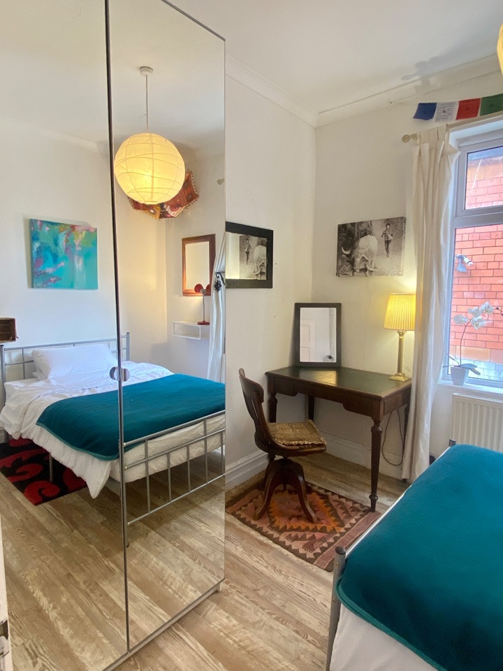 Additional image 16 of Room in a Shared House, Maine Road, M14, N1 7GU