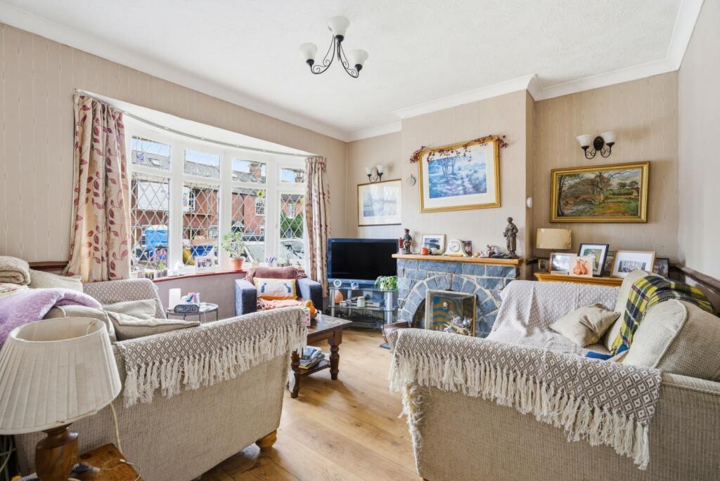 Additional image 2 of St. Annes Road, London Colney, St. Albans, Hertfordshire, AL2