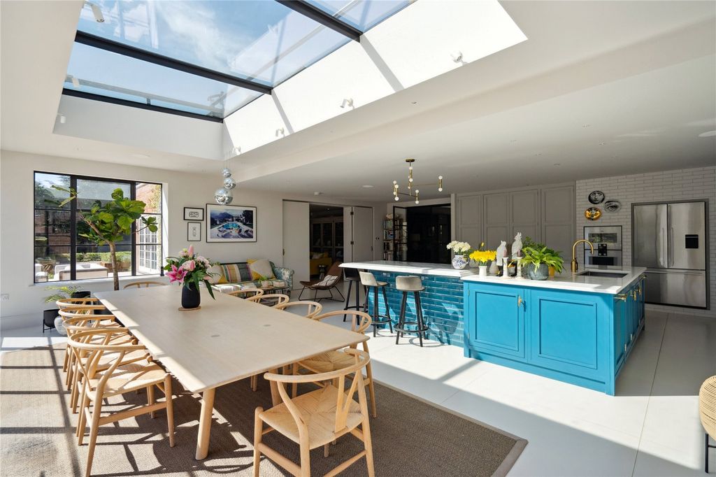 Additional image 12 of 6 bed detached house for saleCokes Lane, Chalfont St. Giles, Buckinghamshire HP8