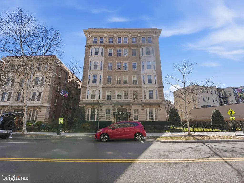 Additional image 19 of 1852 Columbia Road NW Unit 603, Washington, DC 20009