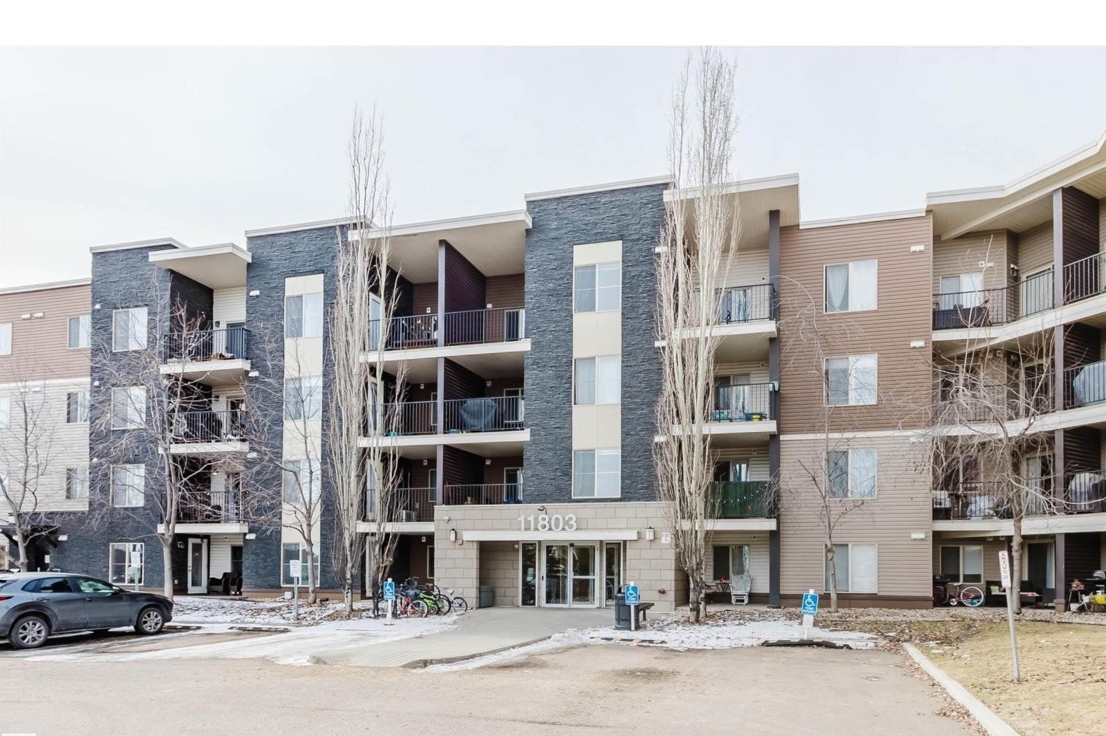Additional image 7 of 204-11803 22 Avenue SW, Edmonton, AB, T6W2R9