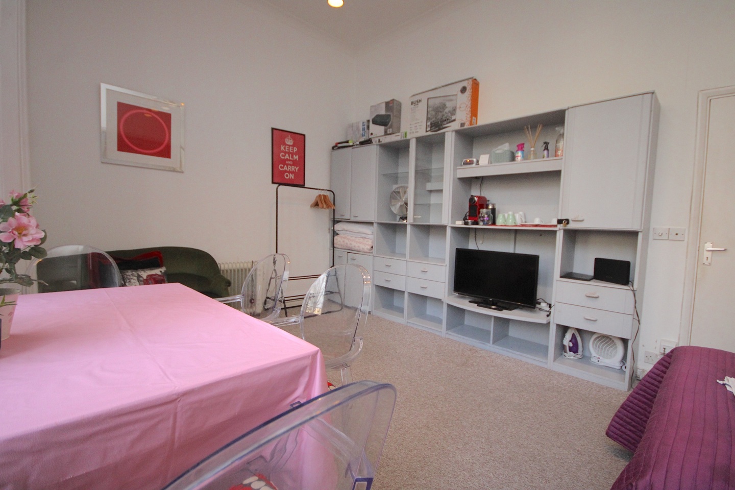 Additional image 8 of Studio Flat, Kensington Gardens Square, W2, N1 7GU