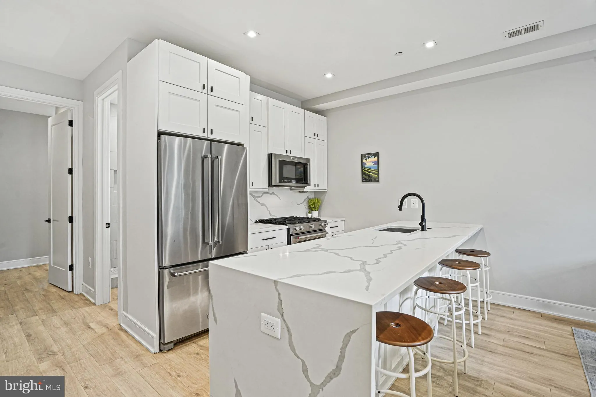 Additional image 29 of 725 Euclid Street NW Unit 1, Washington, DC 20001