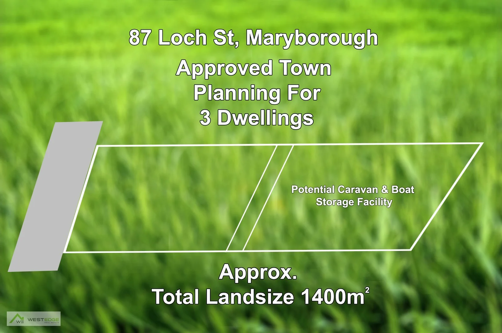 87 Loch Street, Maryborough VIC 3465