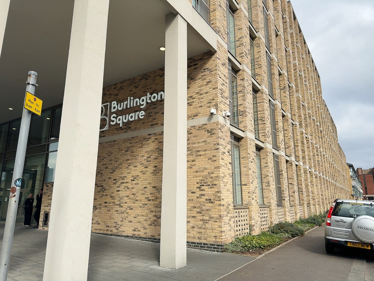 Additional image 15 of 1 Bed Flat, Boundary Lane, M15, N1 7GU