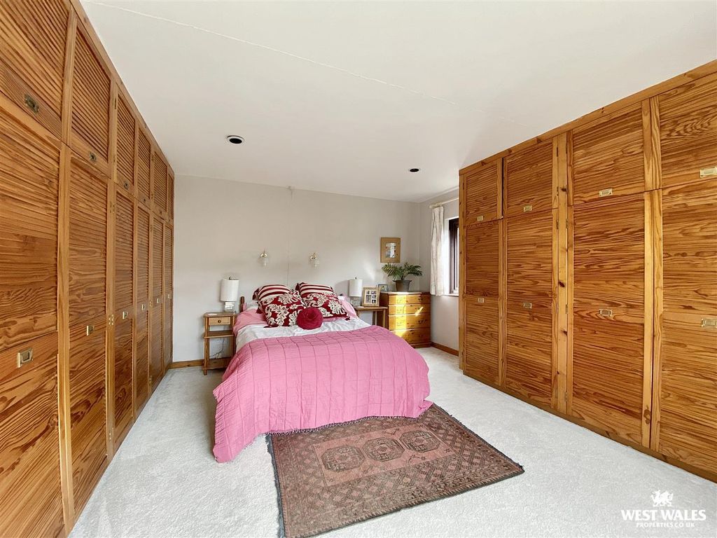 Additional image 21 of Land for saleLeonardston Road, Llanstadwell, Milford Haven SA73