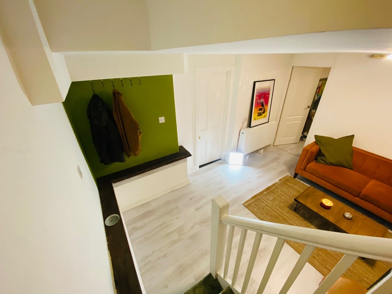 Additional image 7 of 1 Bed Flat, Wheler Street, E1, N1 7GU