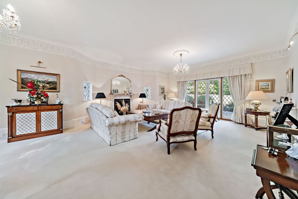 Additional image 4 of 5 bed detached house for saleRoddinghead Road, Whitecraigs G46