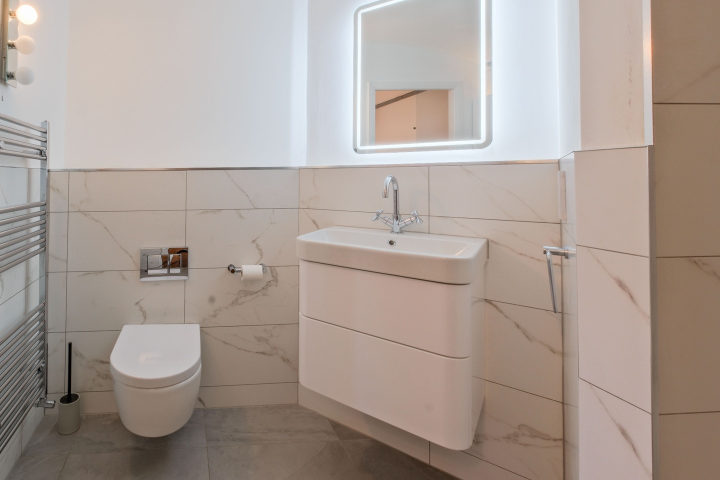 Additional image 41 of 1 Bed Flat, Cotton St, M4, N1 7GU