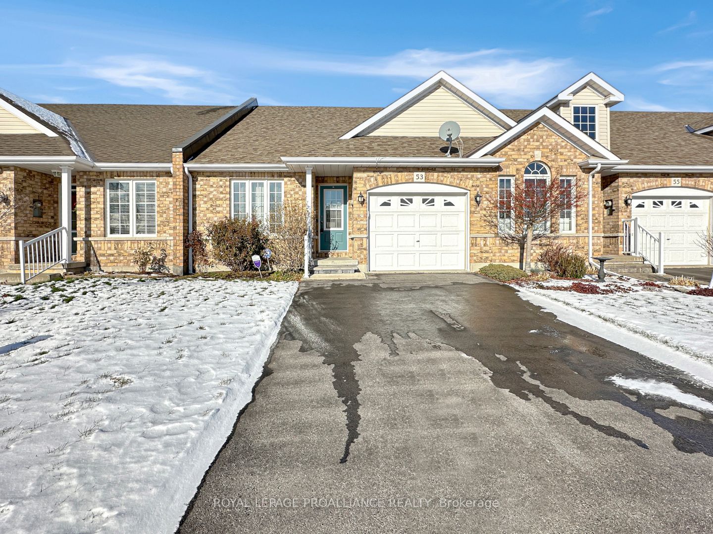 53 Sarah Court, Belleville, ON, K8P 0B2