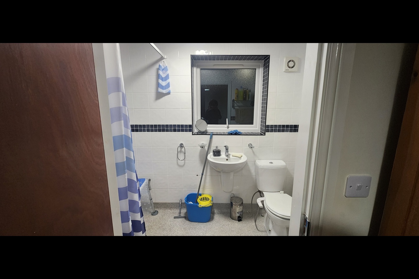 Additional image 9 of Studio Flat, Old Trafford, M16, N1 7GU