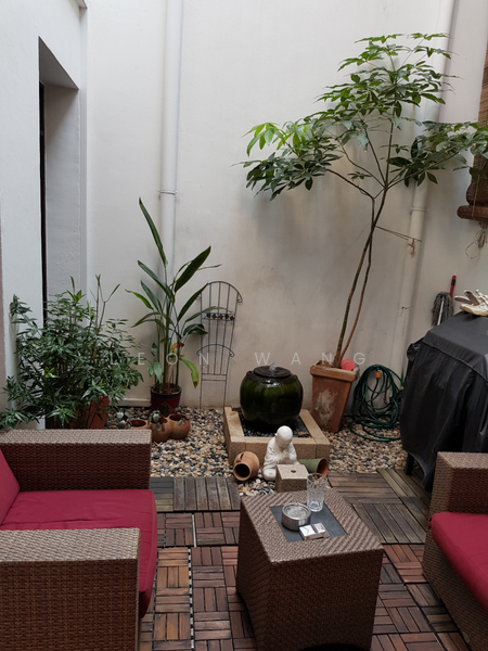 Additional image 3 of Blair Road