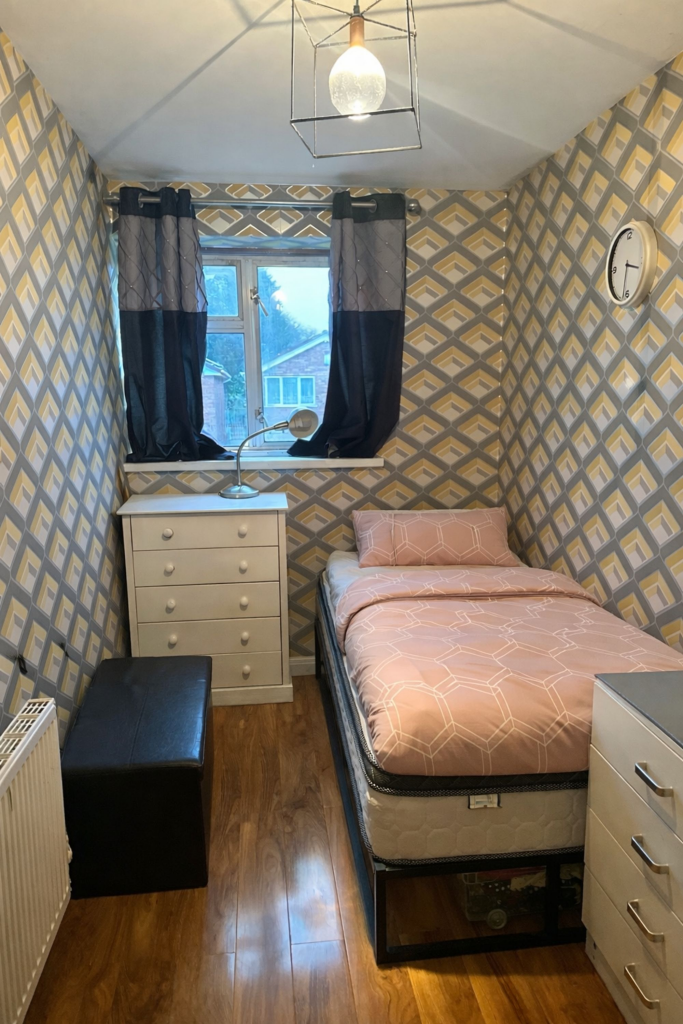 Additional image 21 of Andrew Gardens, Birmingham, B21