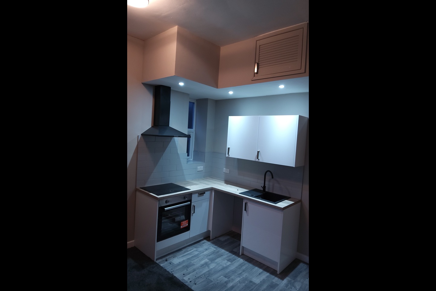 Additional image 6 of 1 Bed Flat, Peel Grove, M12, N1 7GU