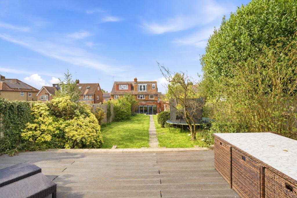 Additional image 24 of Tudor Road, Wheathampstead, St. Albans, Hertfordshire, AL4