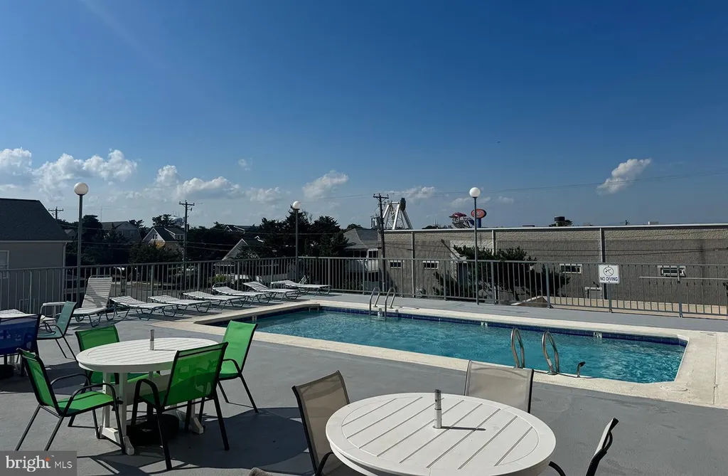 Additional image 27 of 307 S Boardwalk Unit 605, Rehoboth Beach, DE 19971