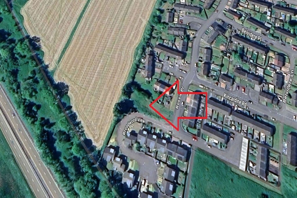 Additional image 4 of Land for saleDevelopment Plot, Broadwood View, Auchterarder PH3